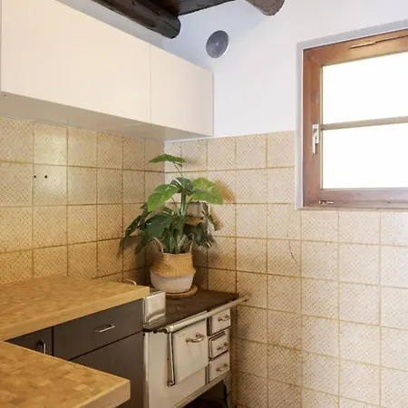 Oasi Di Pace Vista Lago-cardada-locarno *