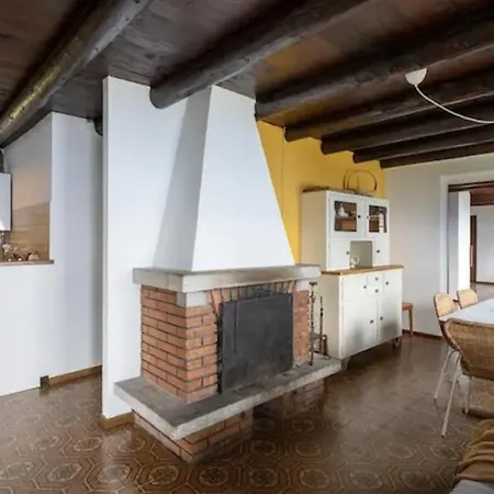 Oasi Di Pace Vista Lago-cardada-locarno Orselina