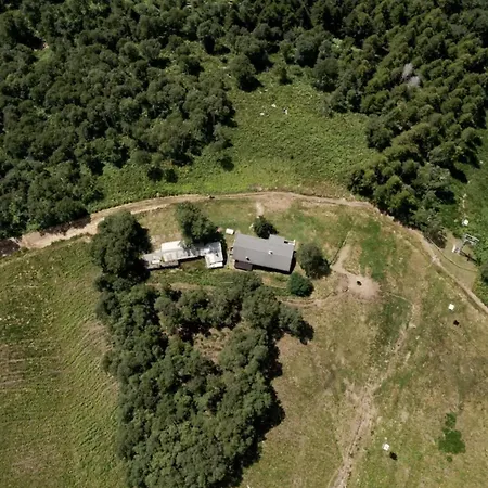 Chalet Oasi Di Pace Vista Lago-cardada-locarno