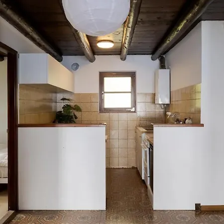 Oasi Di Pace Vista Lago-cardada-locarno Chalet Orselina