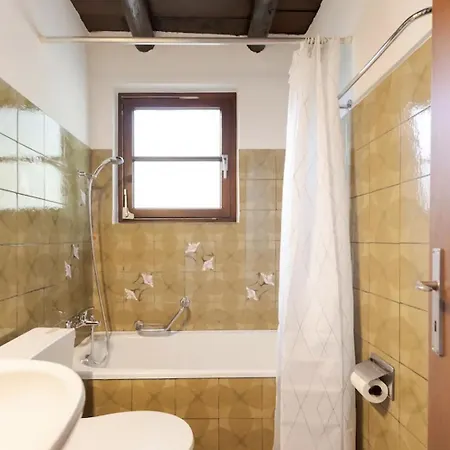 Oasi Di Pace Vista Lago-cardada-locarno Chalet