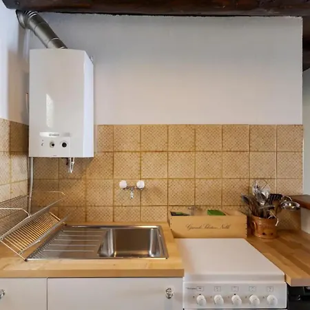 Oasi Di Pace Vista Lago-cardada-locarno *