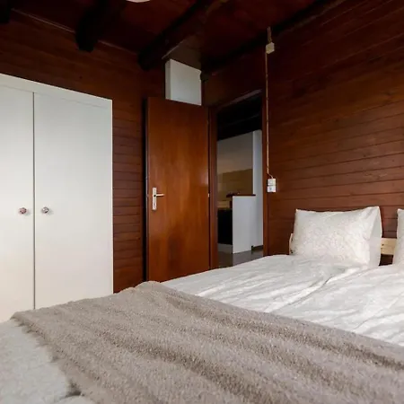 Oasi Di Pace Vista Lago-cardada-locarno Chalet