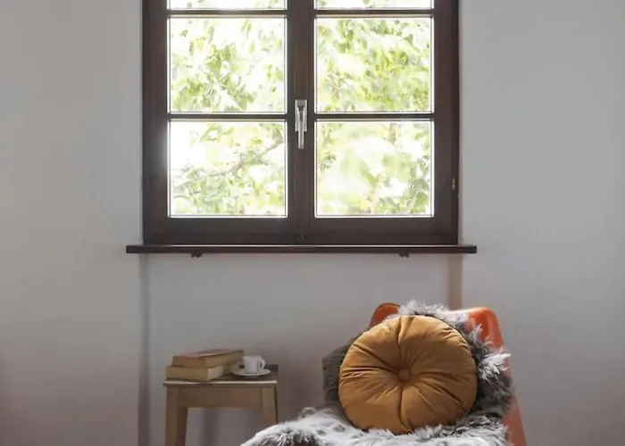 샬레 Oasi Di Pace Vista Lago-cardada-locarno *