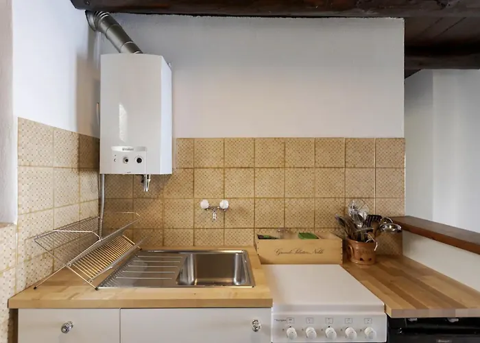 Oasi Di Pace Vista Lago-cardada-locarno