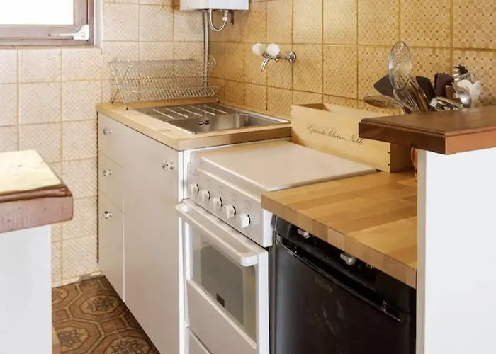 Oasi Di Pace Vista Lago-cardada-locarno 샬레 *