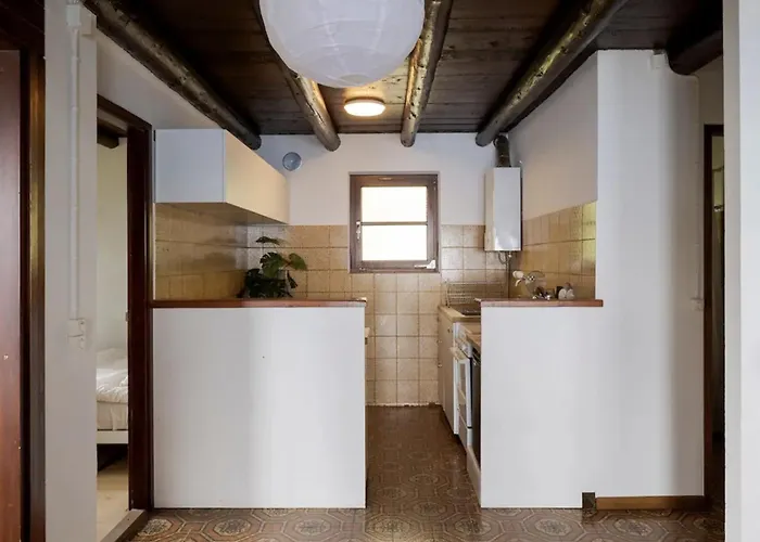 Oasi Di Pace Vista Lago-cardada-locarno 샬레 Orselina