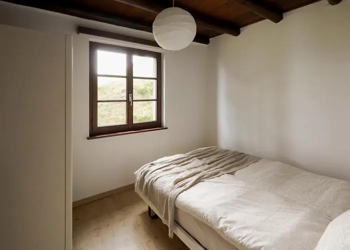 샬레 Oasi Di Pace Vista Lago-cardada-locarno *