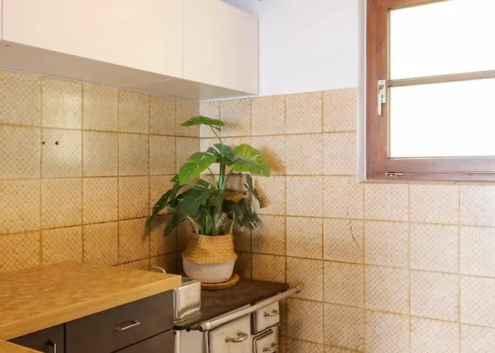 샬레 Oasi Di Pace Vista Lago-cardada-locarno