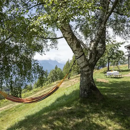Oasi Di Pace Vista Lago-cardada-locarno Alpehytte *