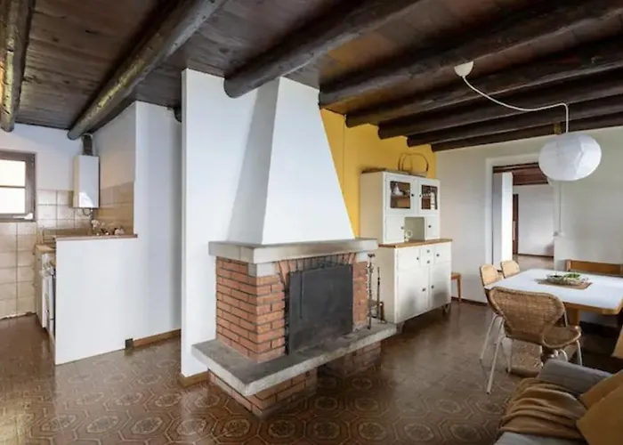 Oasi Di Pace Vista Lago-cardada-locarno Orselina